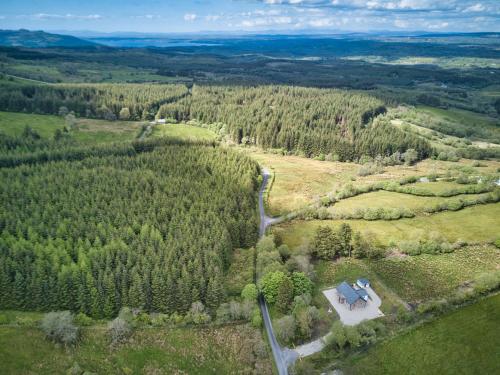 Glenkeel Cottage