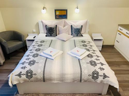 Apartamenty u Magika, Zakopane