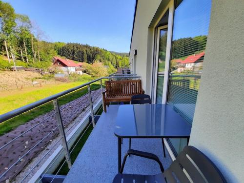 Vlčí nora Vlčí nora