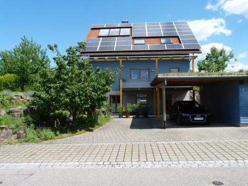 Ferienwohnung Familie Kunz in Friesenheim, Deutschland
