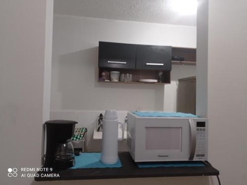 Apartamento Mirage