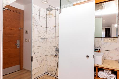 ネダ ホテル イスタンブール