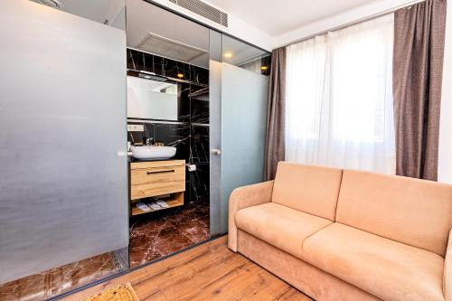 ネダ ホテル イスタンブール