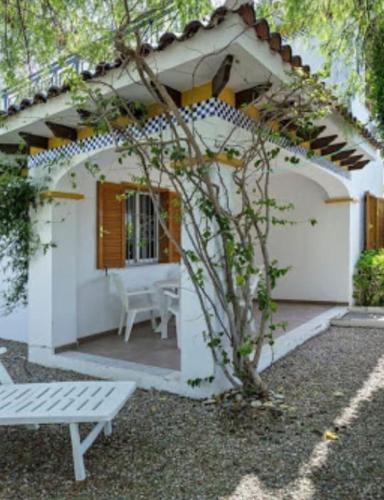 casa vacacional Veramar 2 Vera Playa