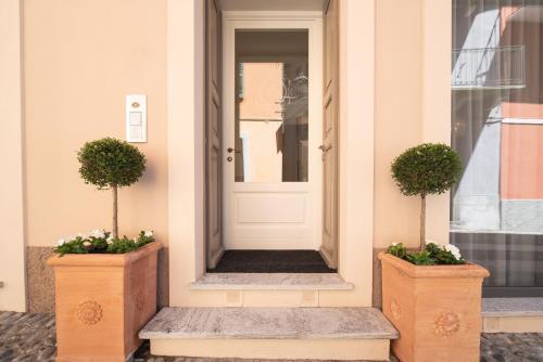 Antico Borgo B&B Cannobio 5