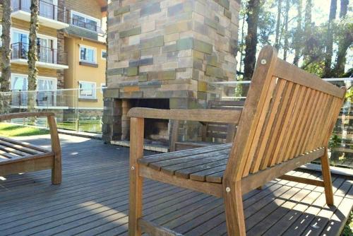 Facilities, LOCAR-IN GRAMADO Residencial Casa de Pedra in Carniel