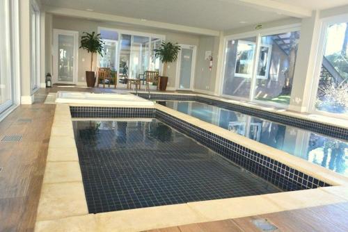 Facilities, LOCAR-IN GRAMADO Residencial Casa de Pedra in Carniel