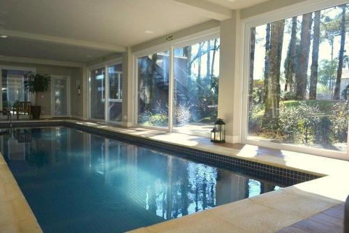 Facilities, LOCAR-IN GRAMADO Residencial Casa de Pedra in Carniel