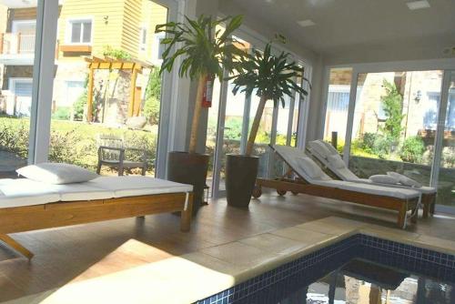 Facilities, LOCAR-IN GRAMADO Residencial Casa de Pedra in Carniel