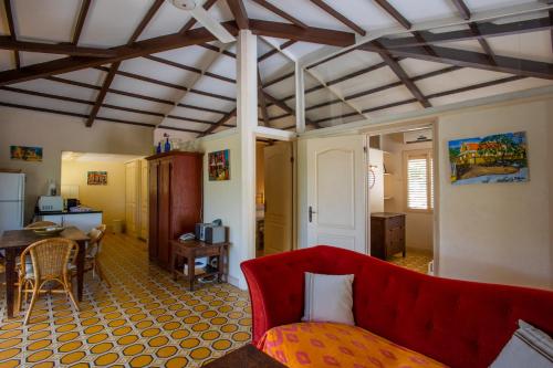 Two-Bedroom House image 10