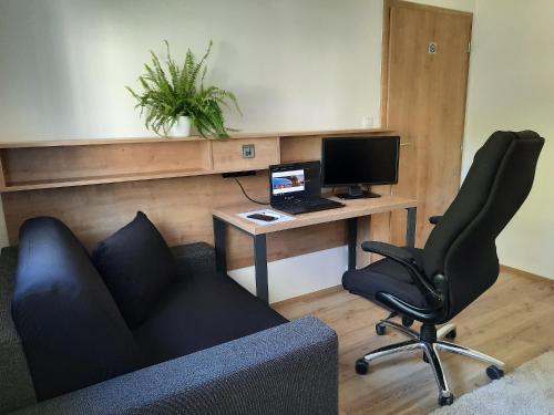 Vlčí nora Vlčí nora