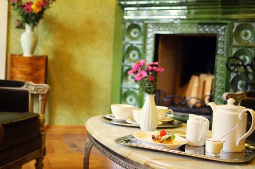 Padise Manor & Spa Boutique hotel - Adults Only