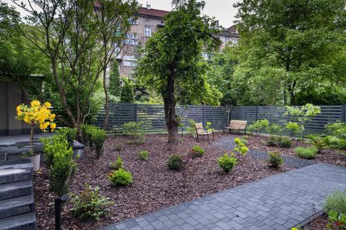 Old Town Vistula Premium Apartments, Cracovie (photo 3)