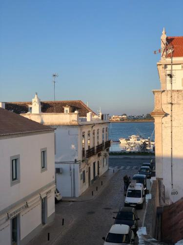 The Sun Hostel in Vila Real de Santo António