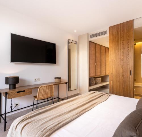 Hotel Porfirio Picota - Adults Recommended