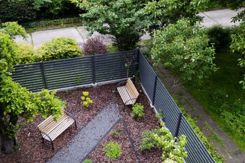Old Town Vistula Premium Apartments, Cracovie (photo 9)