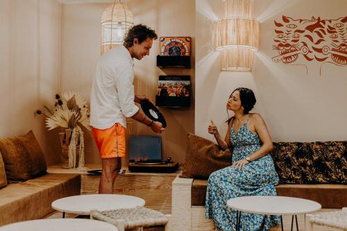 Hôtel PALMITO - image 2