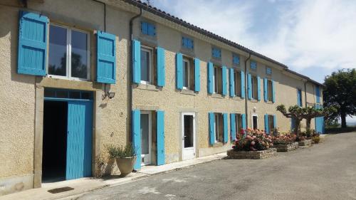 La Vigneronne - Accommodation - Villelongue-dʼAude