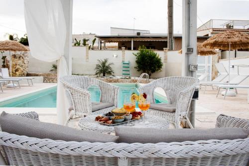 I Gufi Bed & Breakfast Marzamemi 2