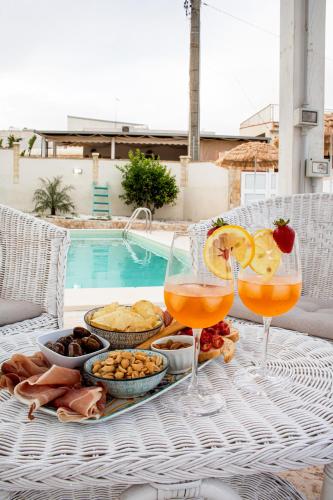 I Gufi Bed & Breakfast Marzamemi 3