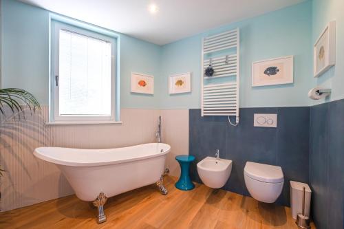 Deluxe Double Room with Bath