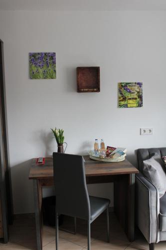 Gasthaus Traube Niederfell - image 5