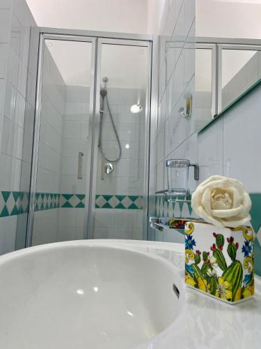 Residenza Porta di Mare – Castellabate, UT