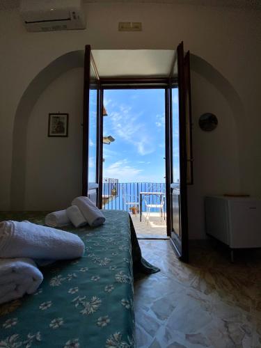 Residenza Porta di Mare – Castellabate, UT