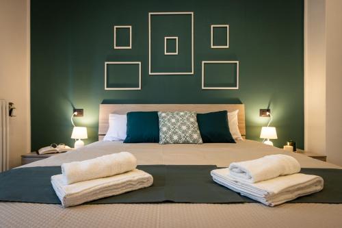 Green Pearl ✰✰✰✰✰ Appartamento a 100 metri dal lago - Meina Green Pearl ✰✰✰✰✰ Appartamento a 100 metri dal lago - Meina