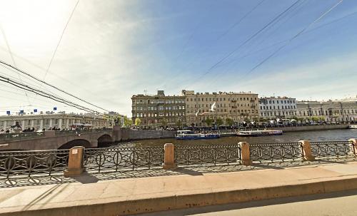 Royal Apartments on Fontanka 25 - image 3