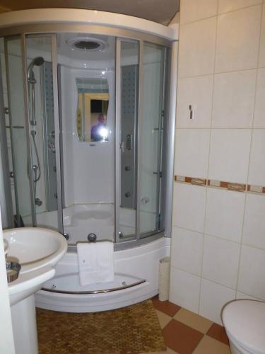 Island View House Room Type - Deluxe Double Room