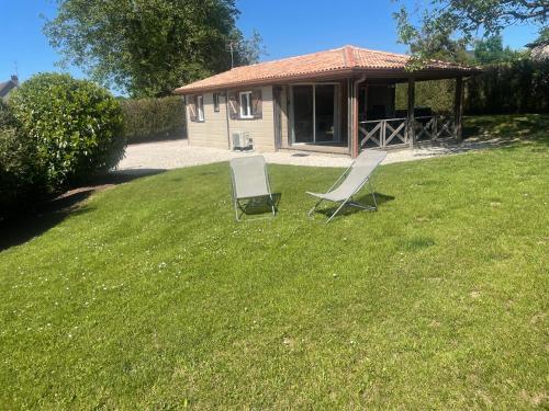 Les Refuges des Catieres gîte à louer Magny-Fouchard