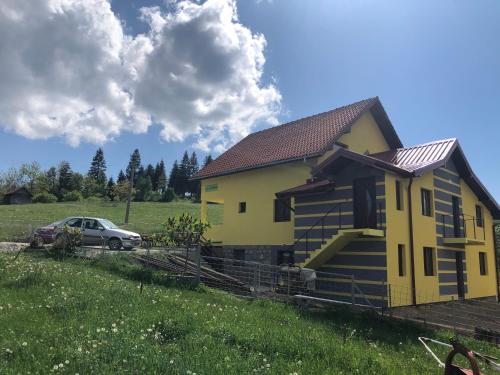 Apartman Nina- Blue Marine