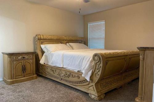 Cozy single family home in Richmond, Vereinigte Staaten von Amerika