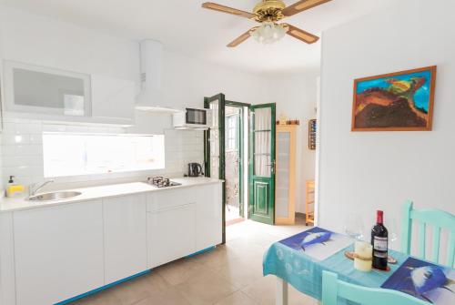 Romantico con piscina privada solo para ti in Punta Mujeres