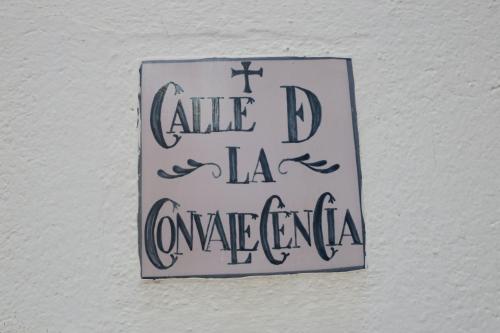 Calle de la Convalecencia, Córdoba