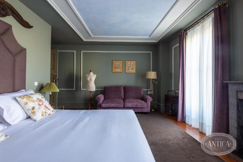 Casa Antiga, Porto