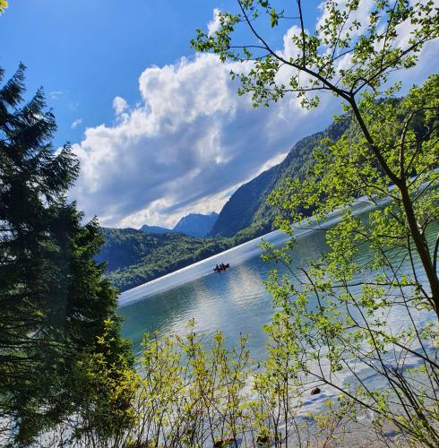 Ferienwohnung Alpen Sunshine Füssen