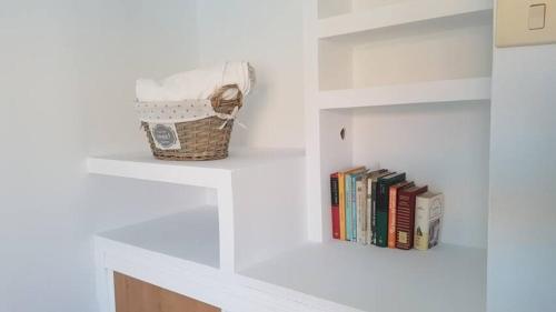 Apartamento 1 Agrochic Vintage O Grove