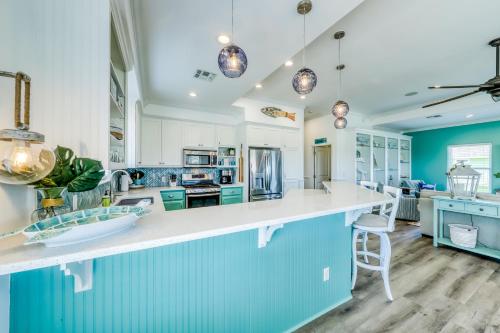 Bay View Breeze in Rockport, USA