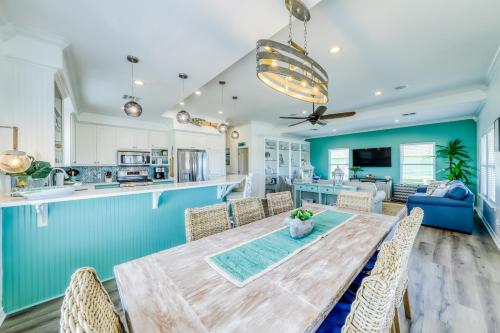 Bay View Breeze in Rockport, USA