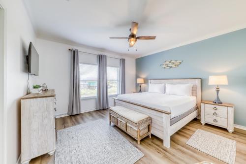 Bay View Breeze in Rockport, USA
