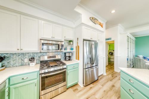 Bay View Breeze in Rockport, USA