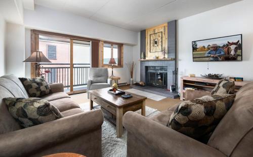 Village at Breckenridge Shavano 2605 Condo Ski In Ski Out Colorado