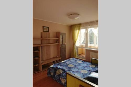 Historical Center Flat Kaliningrad