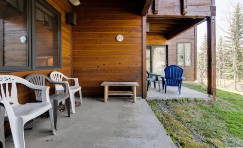 Tyra Streamside 238 Tyra Streamside 238