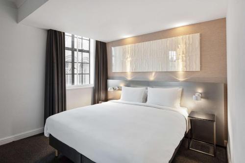 Radisson Blu Hotel Leeds City Centre - image 8