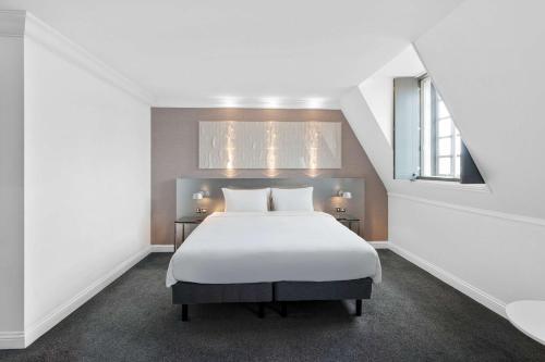 Radisson Blu Hotel, Leeds City Centre, Leeds (zdjęcie 9)