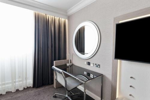 Radisson Blu Hotel, Leeds City Centre, Leeds (zdjęcie 8)