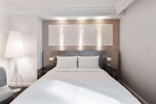 Radisson Blu Hotel, Leeds City Centre, Leeds (zdjęcie 10)